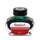 Esterbrook Evergreen 50ml Ink Bottle