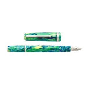Esterbrook JR Pocket Pen Beleza CT Caneta de Tinta Permanente