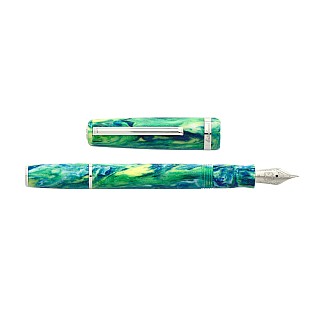 Esterbrook JR Pocket Pen Beleza CT Vulpen