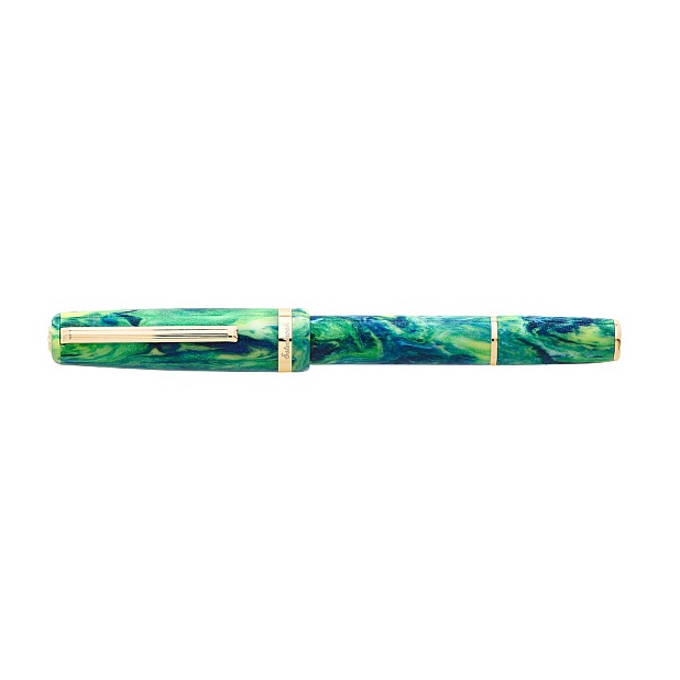 Esterbrook JR Pocket Pen Beleza GT Plumo Estilográfica