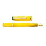 Esterbrook JR Pocket Pen Paradise Lemon Twist Fountain pen