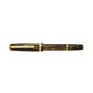 Esterbrook JR Pocket Pen Pumpkin Latte Vulpen