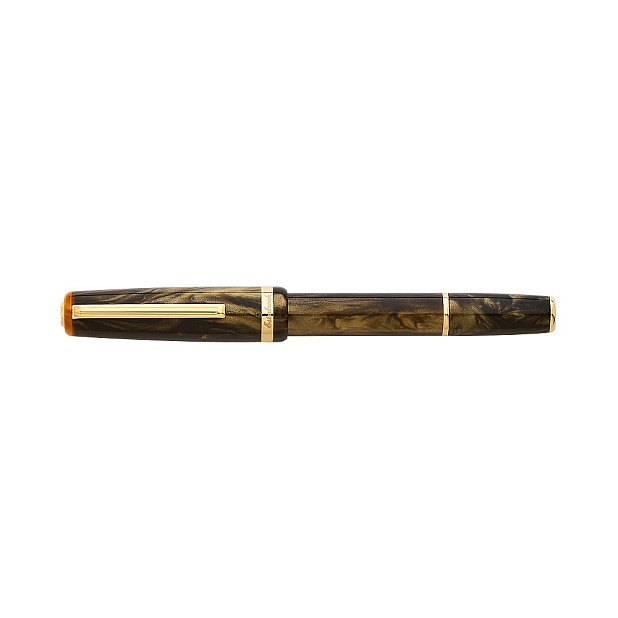 Esterbrook JR Pocket Pen Pumpkin Latte Füllfederhalter