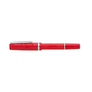 Esterbrook JR Pocket Carmine Red Fountain pen