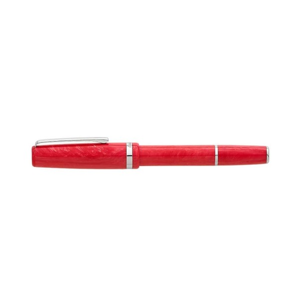 Esterbrook JR Pocket Carmine Red Fountain pen