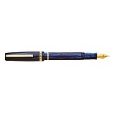 Esterbrook JR Pocket Denim Blue Fountain pen