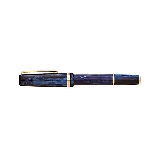 Esterbrook JR Pocket Denim Blue Fountain pen