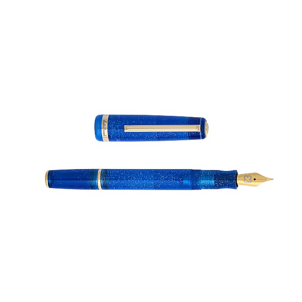 Esterbrook JR Pocket Fantasia GT Reservoarpenna