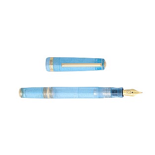 Esterbrook JR Pocket Twinkle GT Vulpen