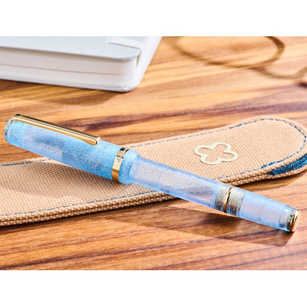 Esterbrook JR Pocket Twinkle GT Stylo Plume