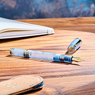 Esterbrook JR Pocket Twinkle GT Vulpen