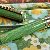 Esterbrook Model J Lotus Green Ebonite GT Fountain pen