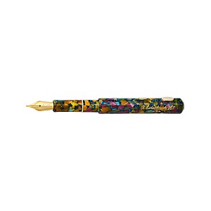 Esterbrook Niblet Botanical Garden GT Fountain pen
