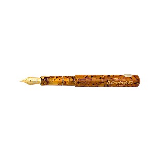 Esterbrook Niblet Honeycomb GT Vulpen