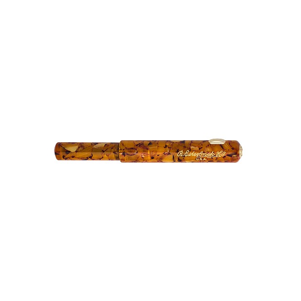 Esterbrook Niblet Honeycomb GT Vulpen