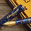 Esterbrook Niblet Nouveau Bleu GT Vulpen