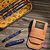 Esterbrook Niblet Nouveau Bleu GT Vulpen