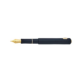 Esterbrook Niblet Raven Black GT Vulpen