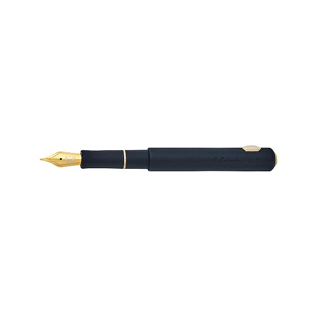 Esterbrook Niblet Raven Black GT Caneta de Tinta Permanente