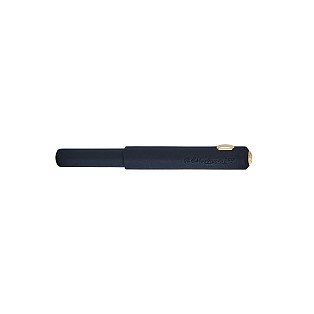 Esterbrook Niblet Raven Black GT Vulpen