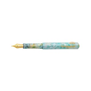 Esterbrook Niblet Sea Glass GT Fountain pen