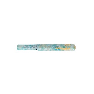 Esterbrook Niblet Sea Glass GT Vulpen