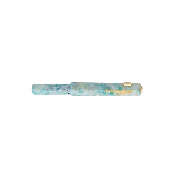 Esterbrook Niblet Sea Glass GT Caneta de Tinta Permanente