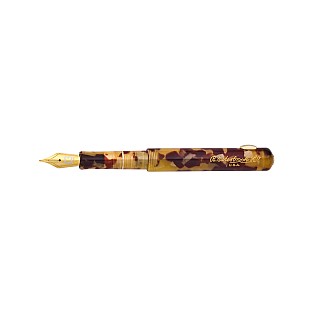 Esterbrook Niblet Tortoise GT Vulpen