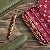 Esterbrook Niblet Tortoise GT Fountain pen
