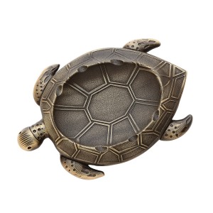 Esterbrook Patience the Tortoise Pen Holder