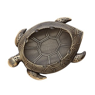 Esterbrook Patience the Tortoise Pen Holder