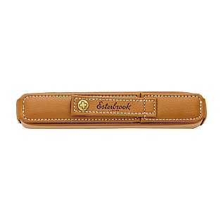 Esterbrook British Tan Pen Nook (Single)
