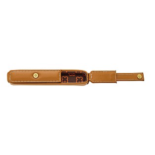 Esterbrook British Tan Pen Nook (Single)