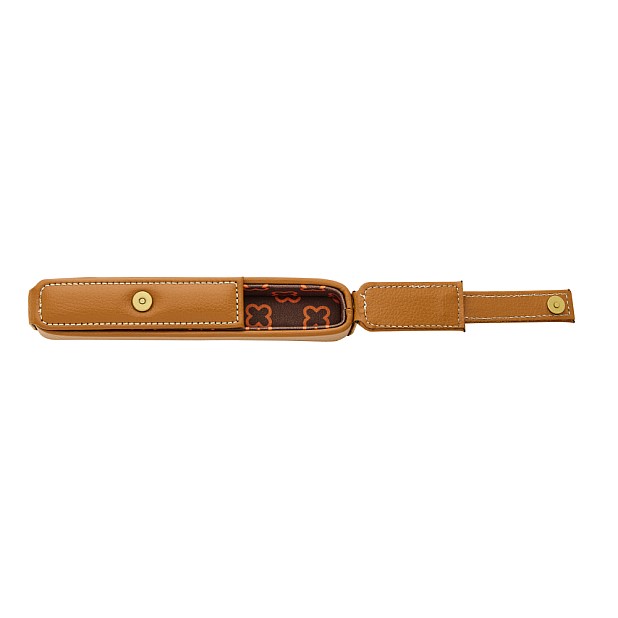 Esterbrook British Tan Pen Nook (pojedynczy)