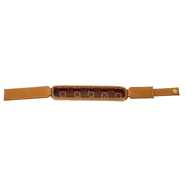 Esterbrook British Tan Pen Nook (pojedynczy)