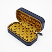 Esterbrook Blue Dandelion Pen Nook Penetui (6-delig)