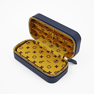 Esterbrook Blue Dandelion Pen Nook (Sixfold)