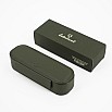 Esterbrook Moss Green Pen Nook (Double)