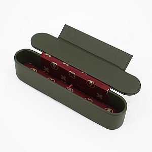 Esterbrook Moss Green Pen Nook (Single)