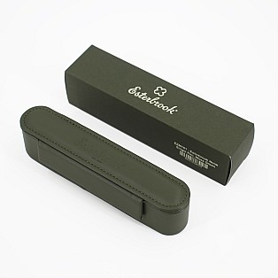 Esterbrook Moss Green Pen Nook (Single)