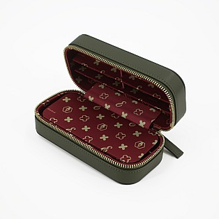 Esterbrook Moss Green Pen Nook (Sixfold)