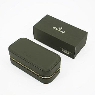 Esterbrook Moss Green Pen Nook (Sixfold)