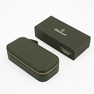 Esterbrook Moss Green Pen Nook (Triple)