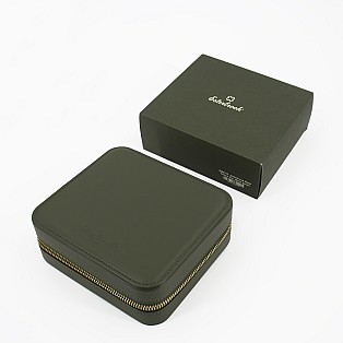 Esterbrook Moss Green Pen Nook (Twelvefold)