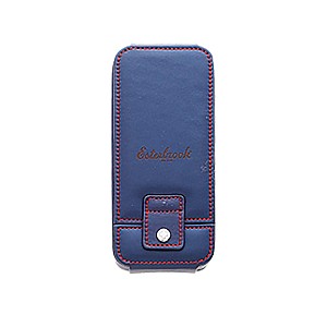 Esterbrook Navy Blue Pen Nook (Triple)