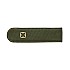Esterbrook Pen Pocket Canvas Sleeve Green (Single)