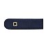 Esterbrook Pen Pocket Canvas Sleeve Navy (Single)