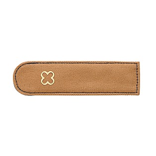 Esterbrook Pen Pocket Canvas Sleeve Tan (Single)