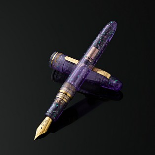 Esterbrook Estie Sakura Street GT Fountain pen