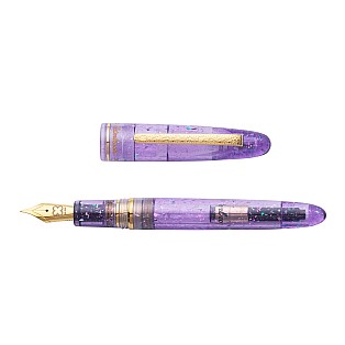 Esterbrook Estie Sakura Street GT Fountain pen